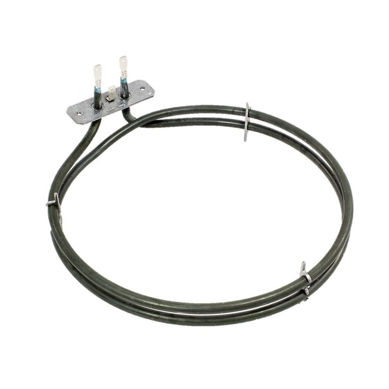 LAZER ELECTRICS Replacement Fan Oven Element for Bush DHBET60W, BDBL60ELB,
