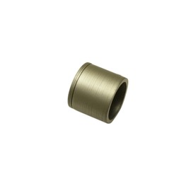 Gardinia Wall Bracket for Diameter Champagne, Ø 19 mm