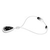 Smart Hanging Cervical Spine Massager Mini Portable Hot Compress Microcurrent