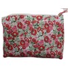 Cath Kidston Red Ditsy Foldaway Overnight Bag