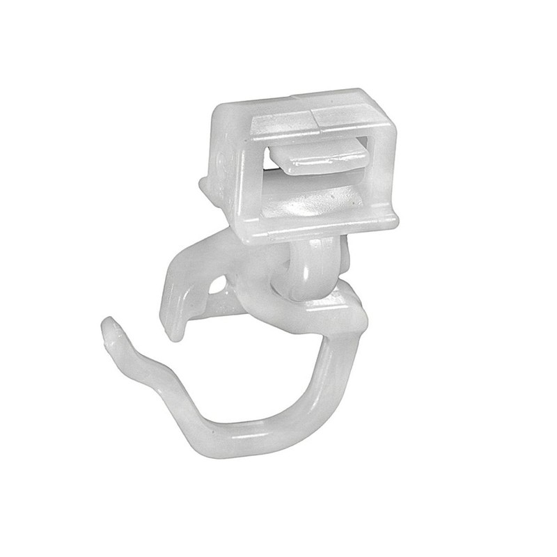 ARS VIVENDI HINNO HC 31 Clic Gliders with Pleat Hooks
