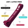 JOINTHERA Premium Latex Free Resistance Bands For Working Out |