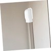 ABOOFAN 2pcs Ac Hose Cover Kit Plastic Tubing Cover for