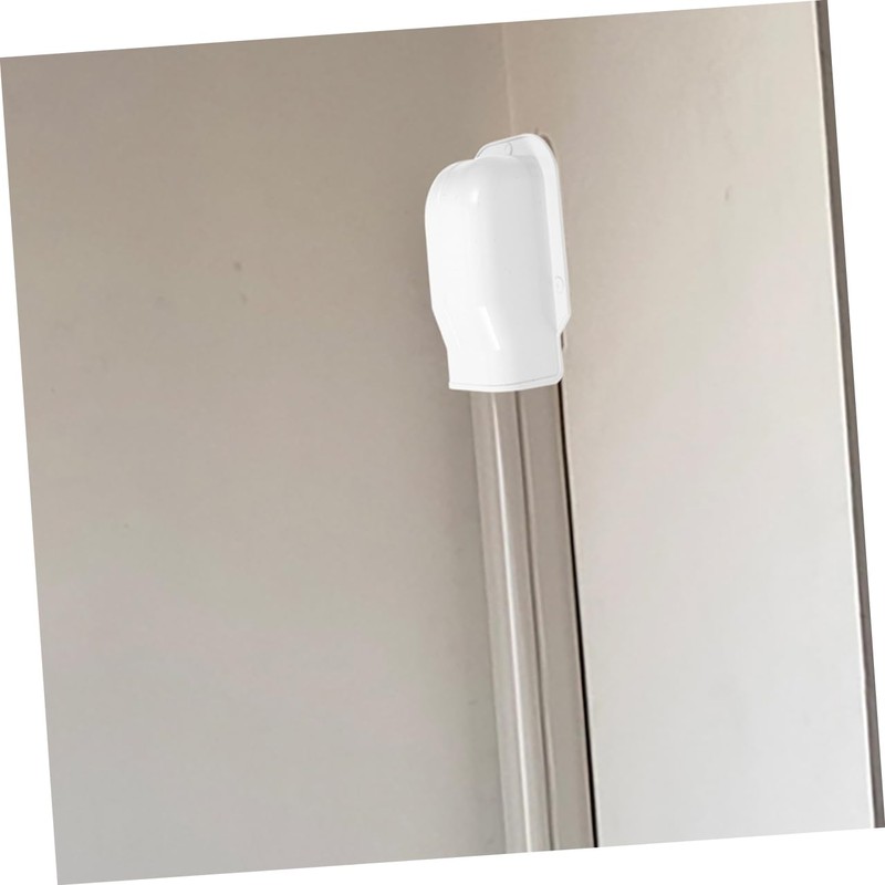 ABOOFAN 2pcs Ac Hose Cover Kit Plastic Tubing Cover for