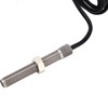 MSP6729 Rotational Speed Sensor 3/8 24UNF 2A High Sensitivity Aluminium