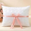 Leinuosen Cojines para 15 Años De Quinceañera, Kneeling Pillow