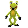 Mole and his Friends – Froggie Dolls