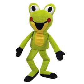 Mole and his Friends – Froggie Dolls