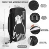 Wynaura Golf Glove Case with Removable Shaper - Hard Shell