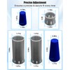 Upgrade Input Shaft Solid Sealing Ring Resizing Tool Kit Compatible