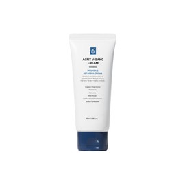 Arc Fit Emergency Cream 50ml Sensitive skin soothing moisturizing moisturizing cream / 아크핏 비상크림 50ml 예민피부 진정 보습 수분크림