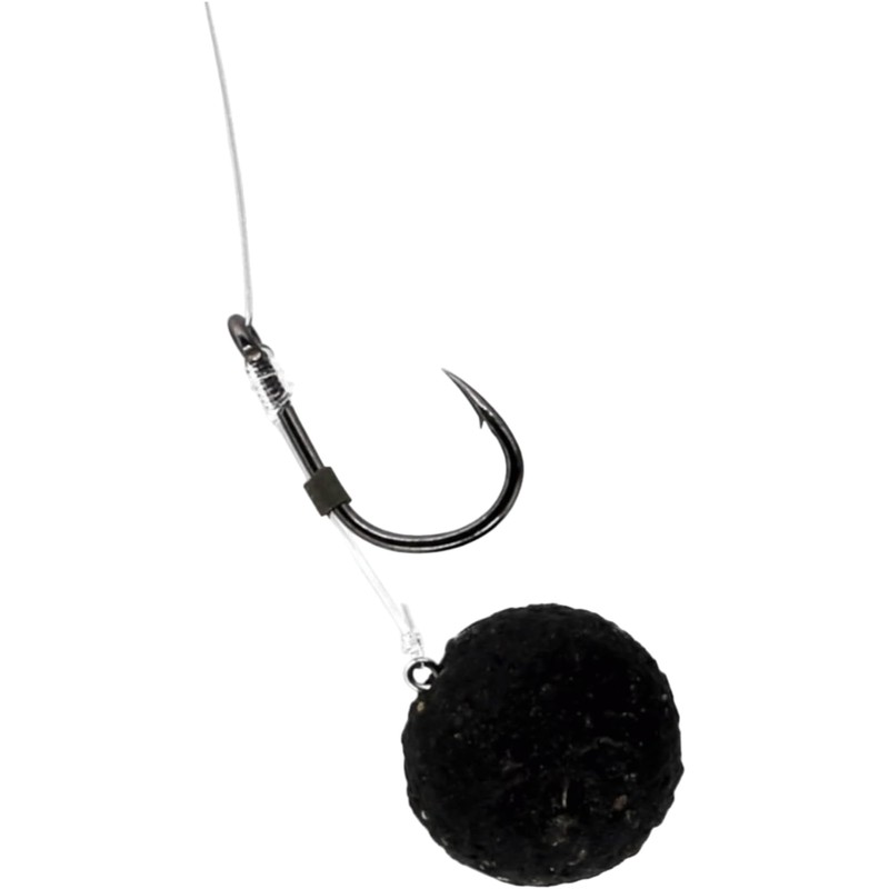 PRO FILSTAR Fishing Hook Set with Leader for Method Feeder