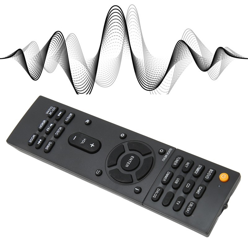 Soundbar Remote Control Replacement for RC 941S SBT A500 LS