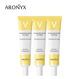 Vitamin Brightening Eye Cream 40mlx3 / 비타민 브라이트닝 아이크림 40mlx3개