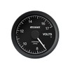 PIVOT Pivot LOV Voltmeter Link Gauge (White Lighting) OBD Connection Type