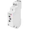 TRU COMPONENTS TC-GRW8-01 Temperature Controller NTC -15 to 45°C Relay