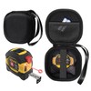 Getgear Laser Distance Measure Case for LEXIVON 2 in 1