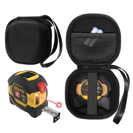 Getgear Laser Distance Measure Case for LEXIVON 2 in 1 Digital Laser Tape Measure