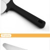 Pizza Cutter and Server Slicer Super Sharp Stainless Steel Wheel