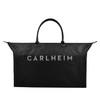 Weekend Bag All-Time Classic, Spacious, Black, black