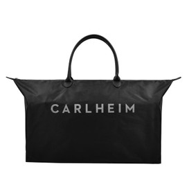 Weekend Bag All-Time Classic, Spacious, Black, black