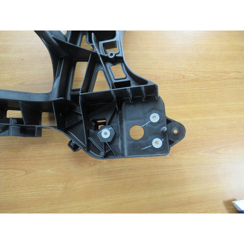 2013-2019 Ram 1500 2500 3500 Left Side Passenger Headlamp Mounting