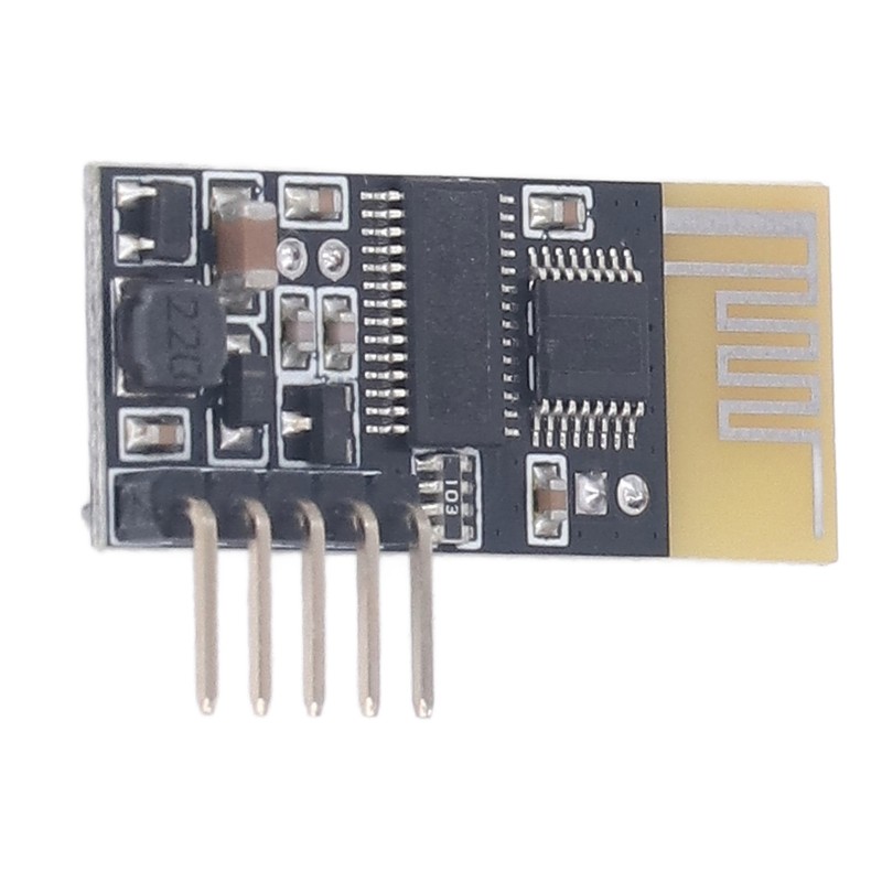 Solar Light Controller Board PCB 2.4G Wireless Street Light Control