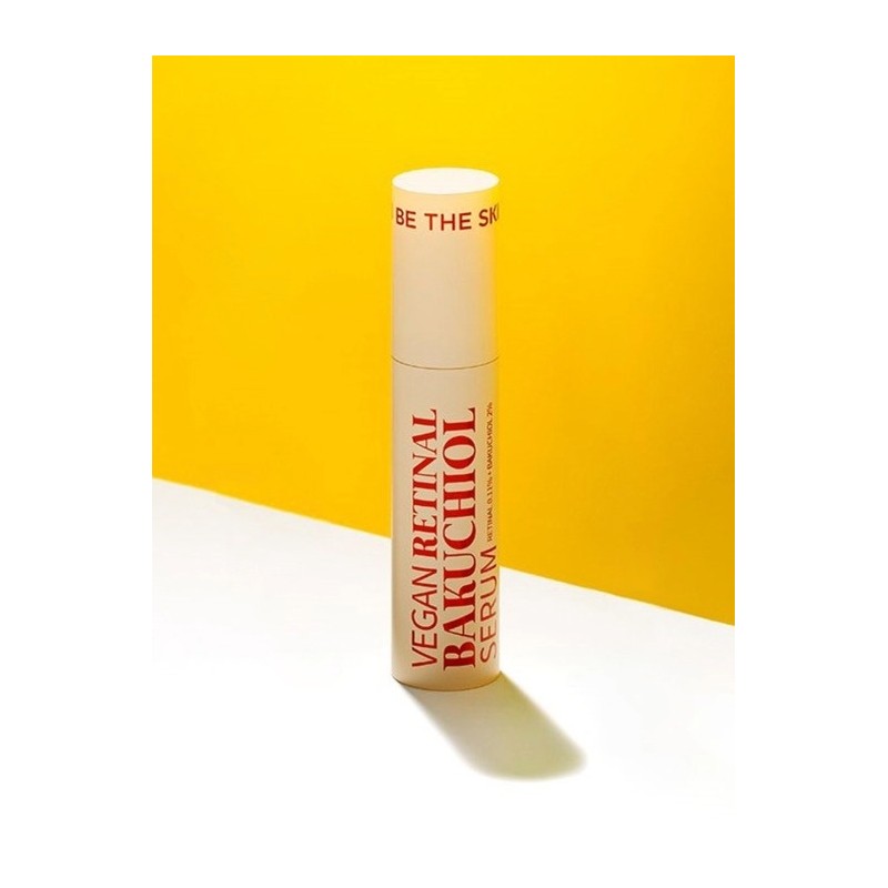 Vegan Retinal Bakuchiol Serum x 2 (Expiration date: 2026-08-06) /