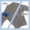 Bienstylife Reusable Laundry Dryer Balls - Eco Friendly Fabric Softener