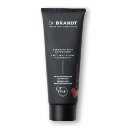 Exfoliante Facial Renovador De Microdermoabrasión Dr. Brandt                                                                                          