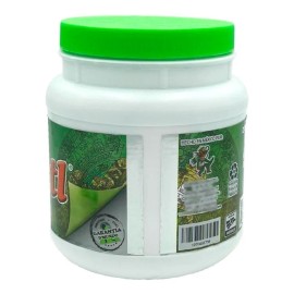 Gel Corporal Ticitl Eucalipto Y Mentol