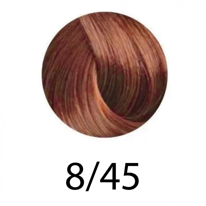 FarmaVita Life Color Plus Hair Colour 100 ml 8.45 Light