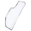 Transparent Golf Bag Rain Hood Cape Waterproof Protective Cover Golf