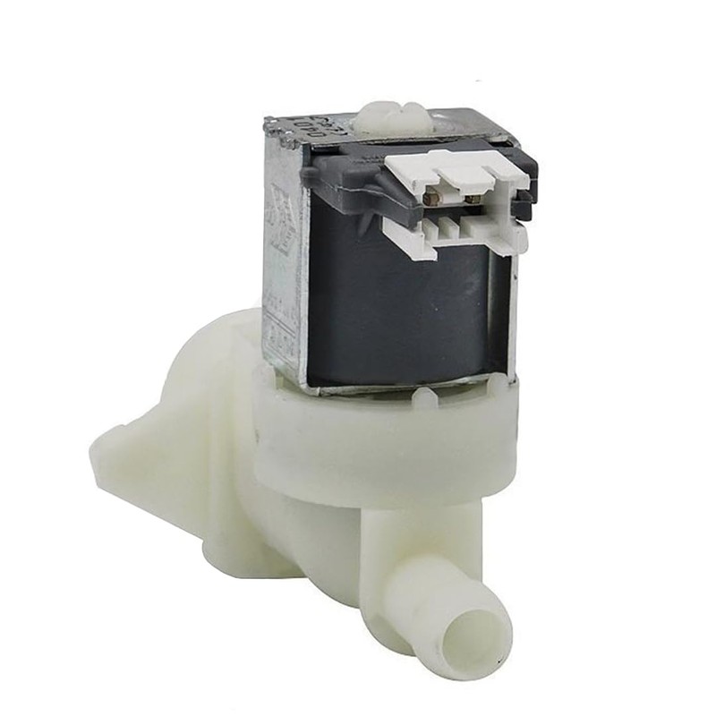 Dishwasher Inlet Water Fill Solenoid Valve Compatible With Iberna Genuine
