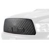 Fia WF923-1 Custom Fit Winter Front/Bug Screen , Black
