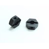 OPTION No.1 CB-001 0.5 inch (12 mm) Aluminum Hex Hub,