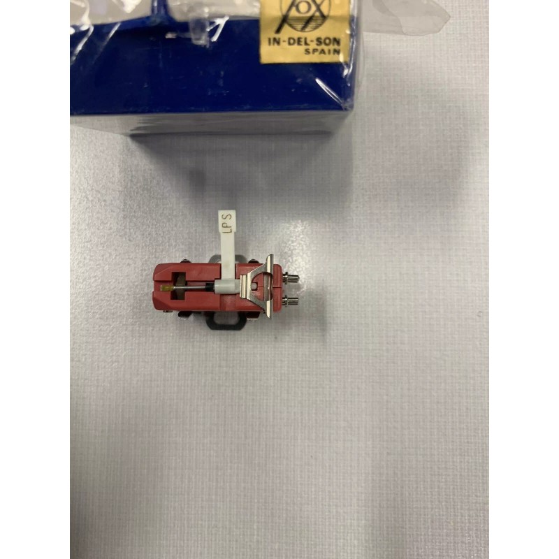 For Zenith Zenith Telerasa Cartridge With Needle Nos