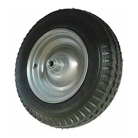 14 In 565 Lb Pneumatic Wheel 1Nwv9