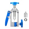 HOUSON Bicycle Needle Driver Insertion Tool, Aluminum Alloy Hydraulic Hose