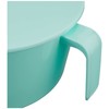 AS ONE Azuwan Navis NaviCatch II 1-Piece CA-2G /0-2227-14 Green