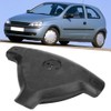 Car Black Steering Wheel Cover 90437285 Fits for Vauxhall Opel
