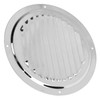 Aramox Marine Air Vent Louver Grille Ventilation Duct Cover 304
