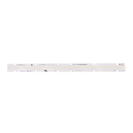 Universal M700C840D72N3VK10C Linear LED SMD Module, 72-LED, 800mA, 35Vdc, 4000K, 23-Inch