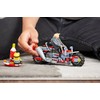 Mega Construx Despicable Me Gru's Water Motorbike