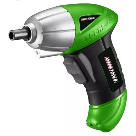 OEMTOOLS 24667 4V Max Lithium-Ion Cordless Screwdriver