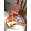 Hibo Balanced Hibiscus Tahibo Tea 5 Boxes (1.5g / 히보