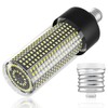 DuuToo 800W Equivalent E26 LED Corn Light Bulb 500Leds 12350Lumen
