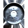 53822 7" 10 Blade Transmission Fan Fits Husqvarna Craftsman Tractor