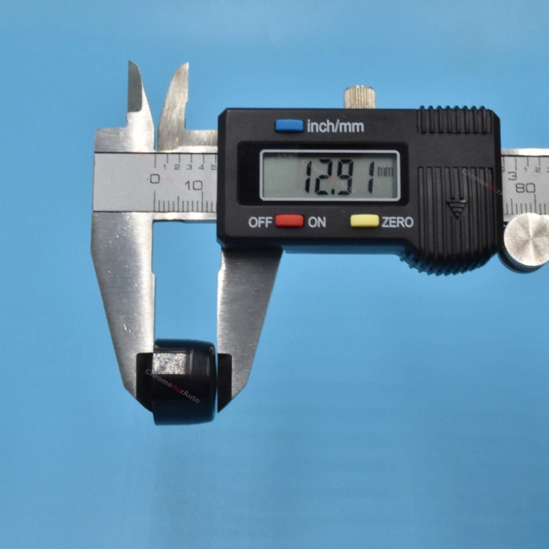 chrome4urauto for Mercedes Audio 10 BE3100, BE3200 Becker Cassette Radio