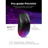 Lenovo Legion M410 Wireless RGB Gaming Mouse – 6 Button
